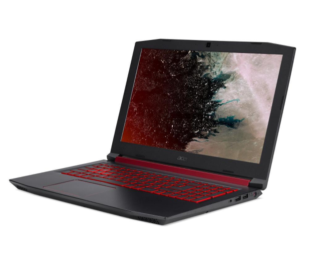 Acer Nitro 5 A515-52-726U i7-8750H/8GB/512GB SSD/GeForce GTX1050/ - 1387054 - zdjęcie 2